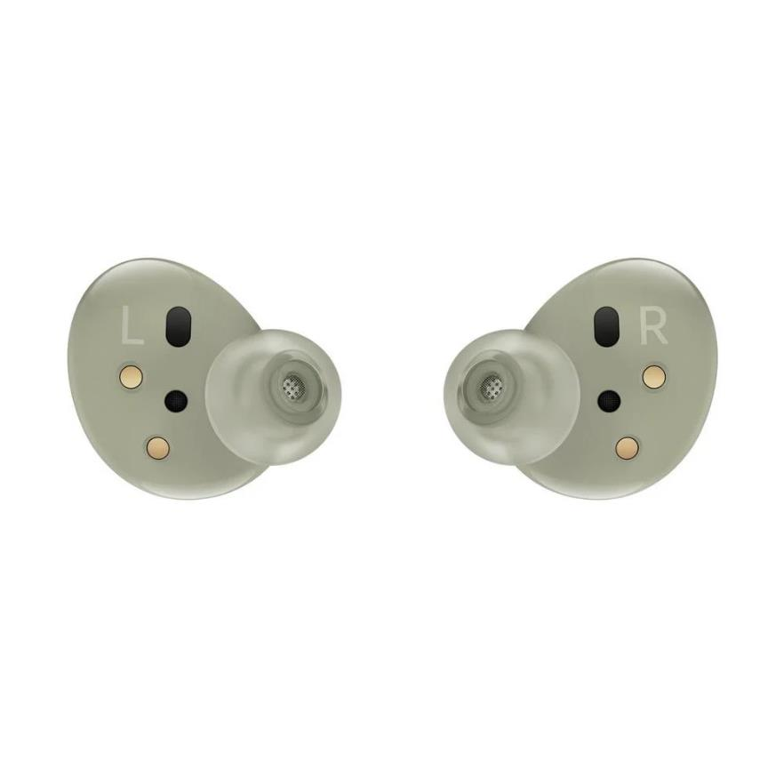 SAMSUNG GALAXY BUDS 2 GREEN
