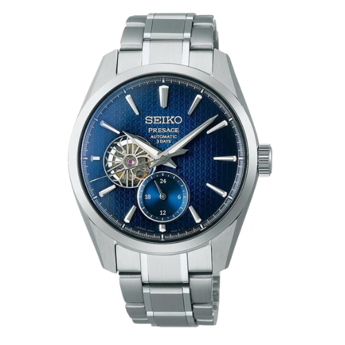 Seiko Presage SPB417J Otomatik Erkek Kol Saati 4954628250483