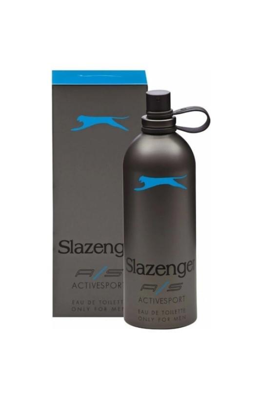 SLAZENGER EDT A/S MAVİ BAY PARFÜM