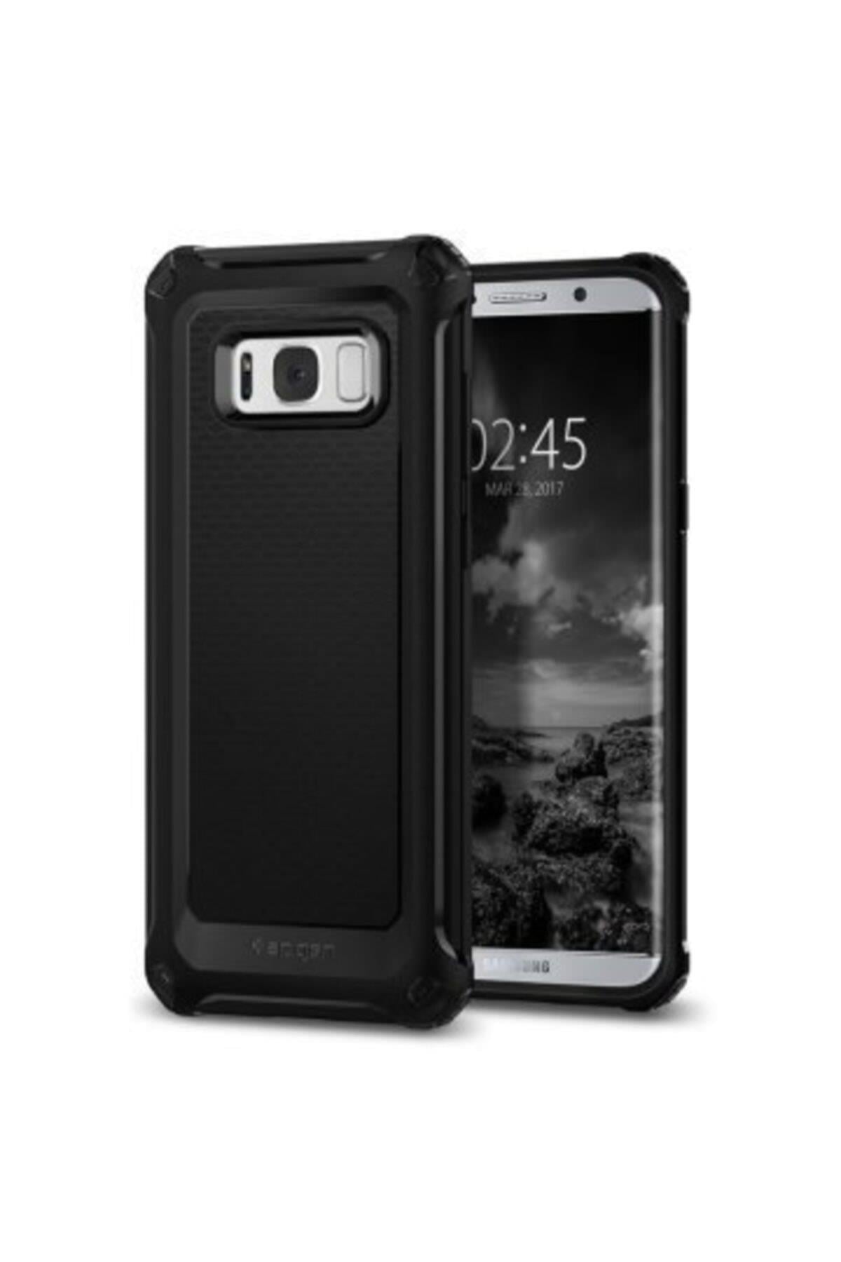Spigen ,Galaxy S8 Plus Kılıf,  Rugged Arm or Extra