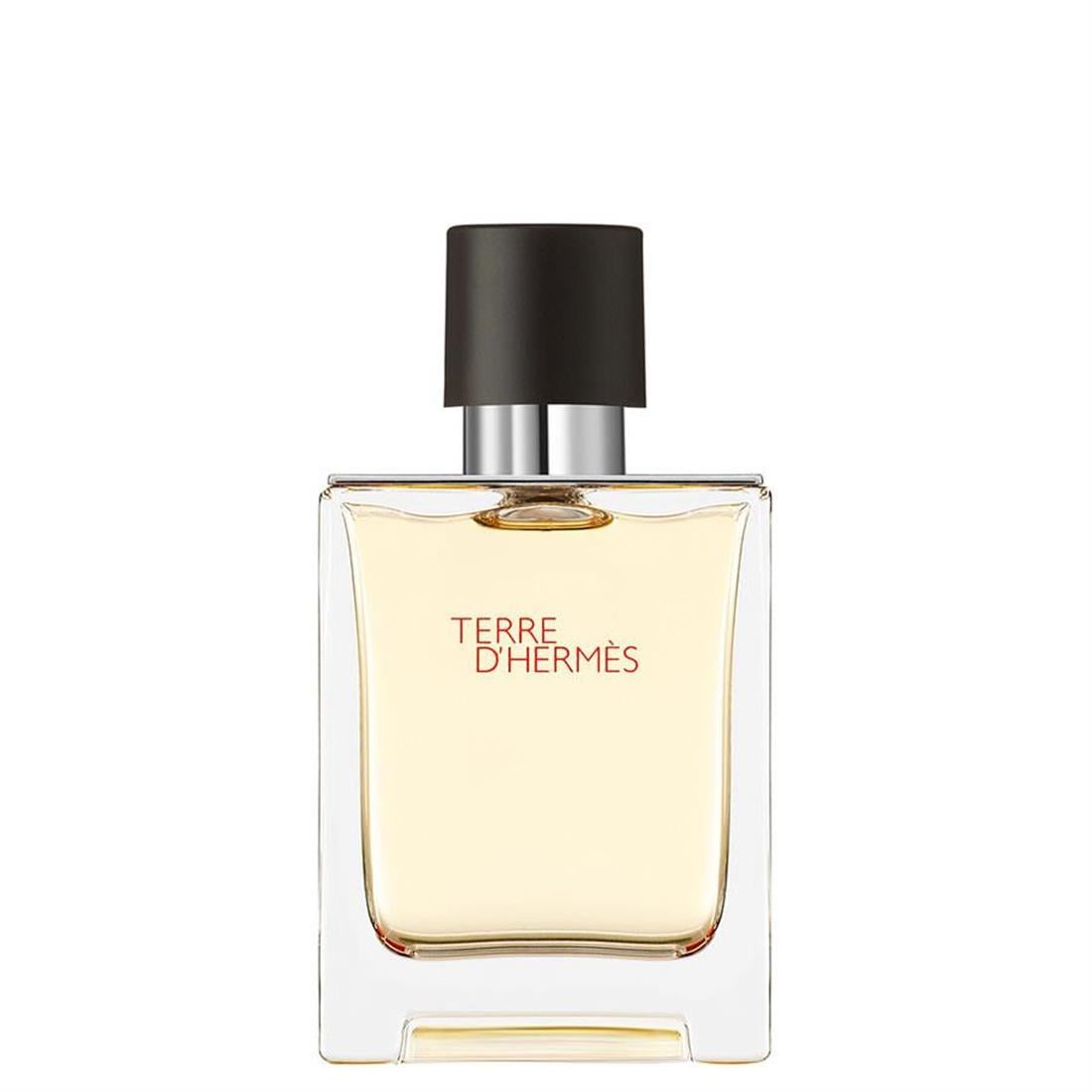 TERRE D HERMES 50ML EDT PARFÜM