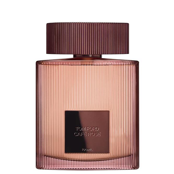 Tom Ford T004/T005/T038 Cafe Rose 100ml EDP Unısex Parfüm