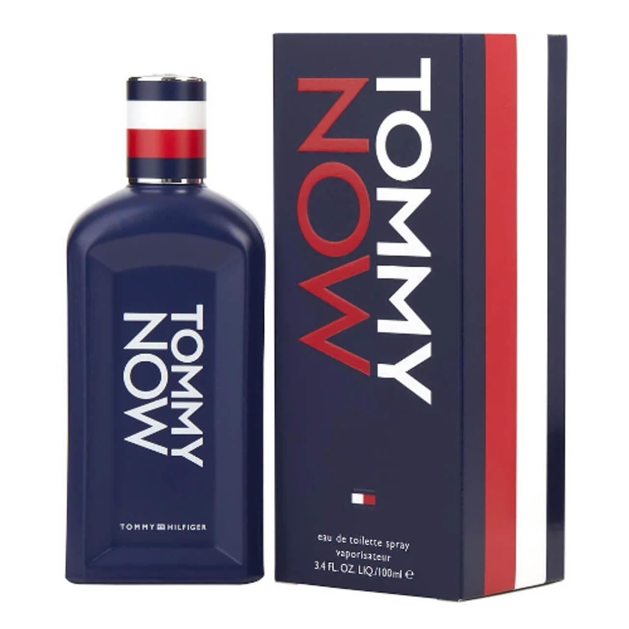 Tommy Hılfıger  2698 Now 100ml EDT Erkek Parfüm 22548407912