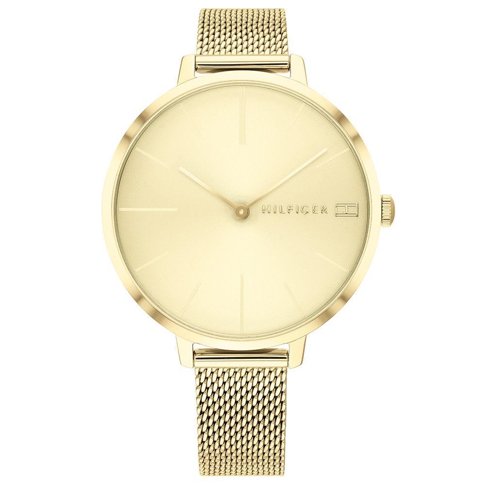 TOMMY HİLFİGER Bayan Kol Saati TH1782164 