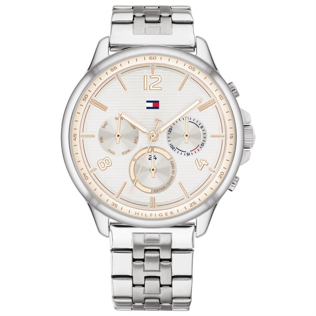 TOMMY HİLFİGER Bayan Kol Saati TH1782222 