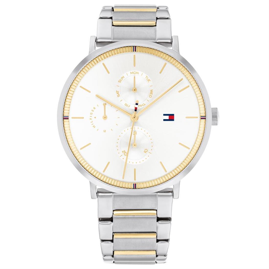 TOMMY HİLFİGER Bayan Kol Saati TH1782299