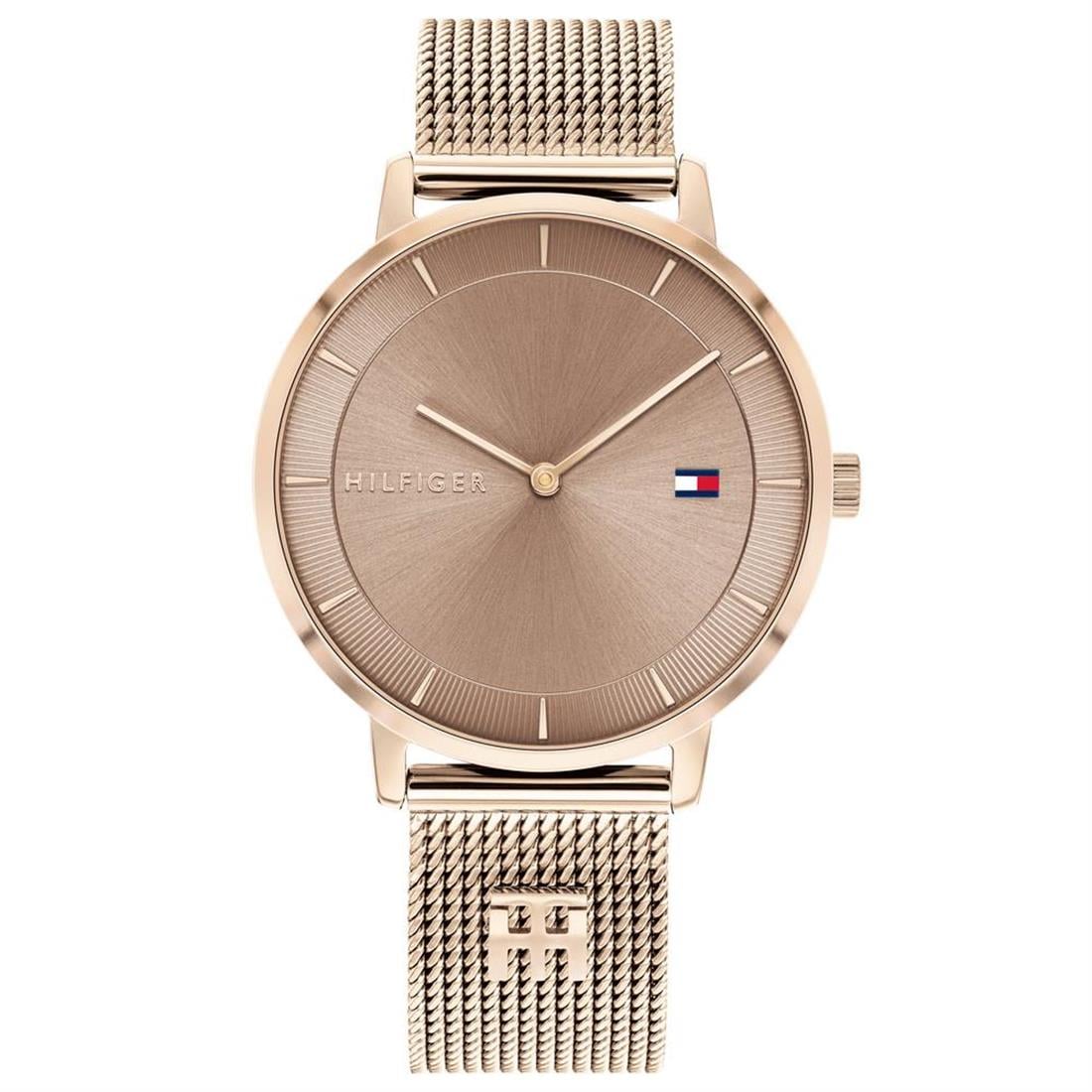 TOMMY HİLFİGER Bayan Kol Saati TH1782287 