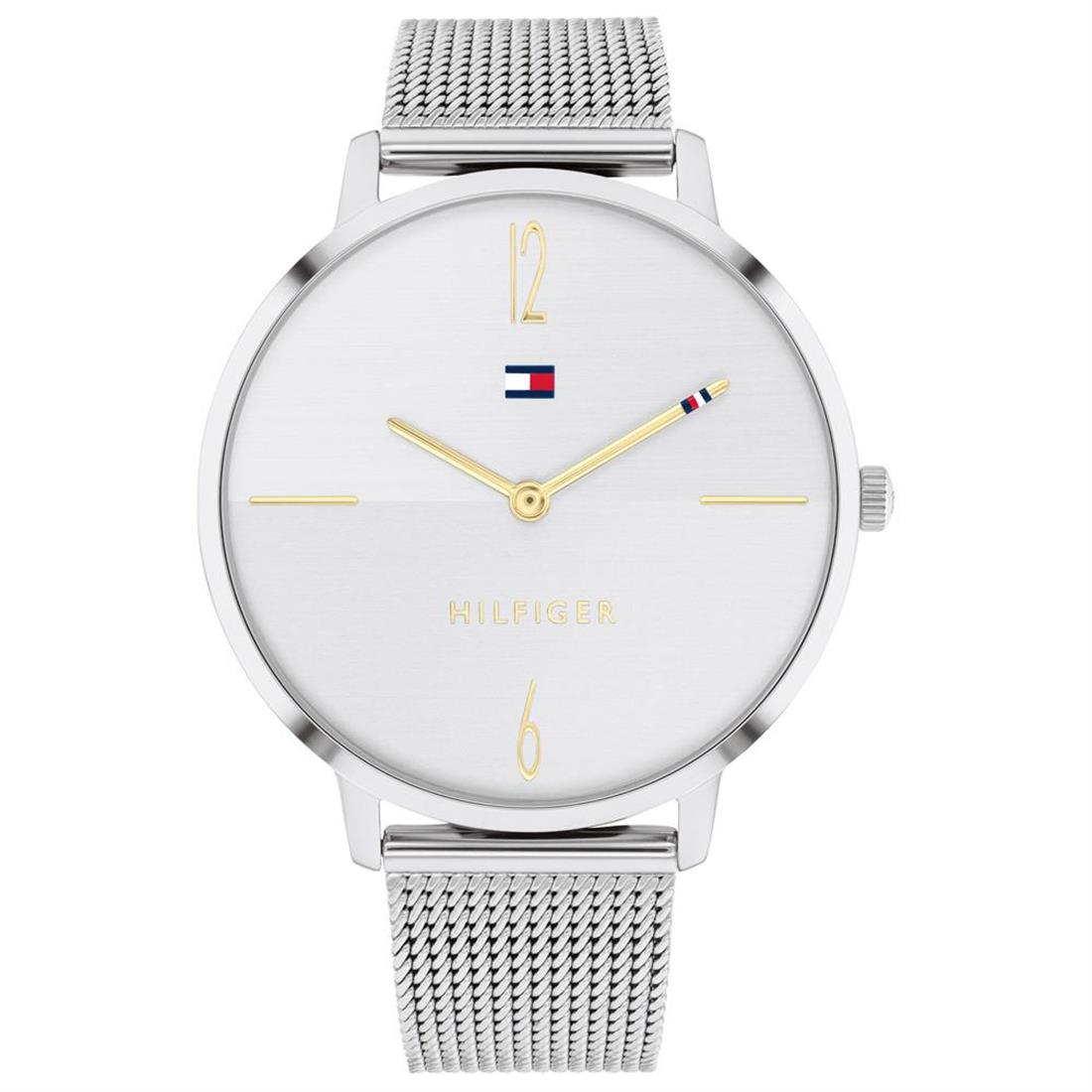 TOMMY HİLFİGER Bayan Kol Saati TH1782338