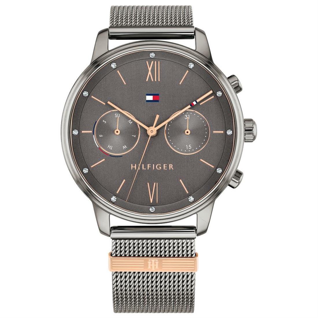 TOMMY HİLFİGER Bayan Kol Saati TH1782304