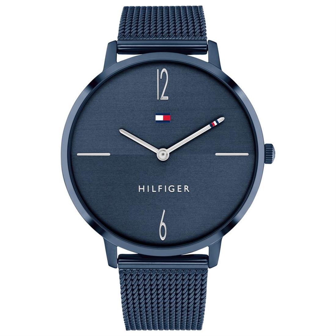 TOMMY HİLFİGER Bayan Kol Saati TH1782341