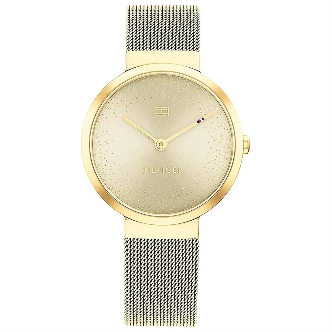 TOMMY HİLFİGER BAYAN KOL SAATİ TH1782487