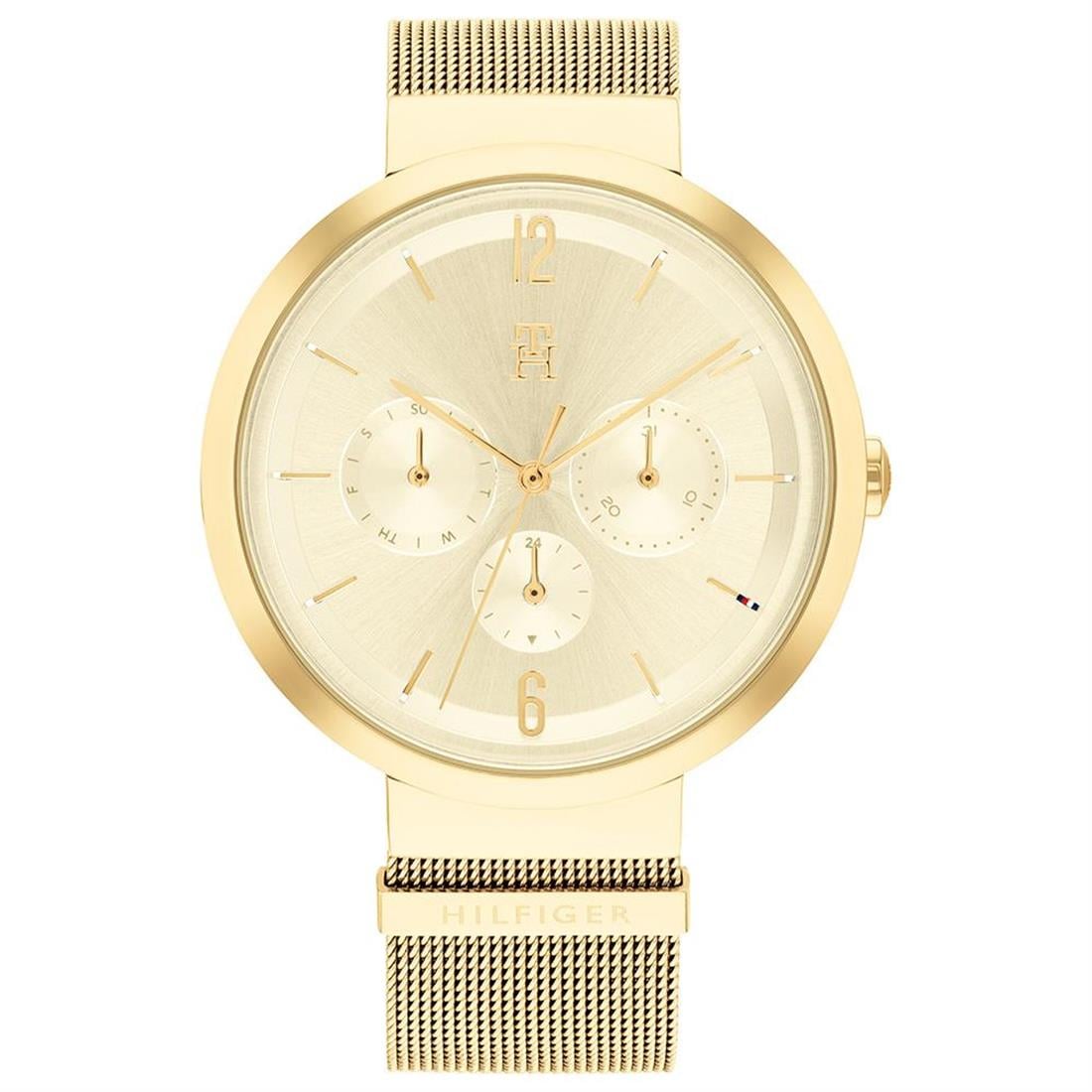 TOMMY HİLFİGER BAYAN KOL SAATİ TH1782539