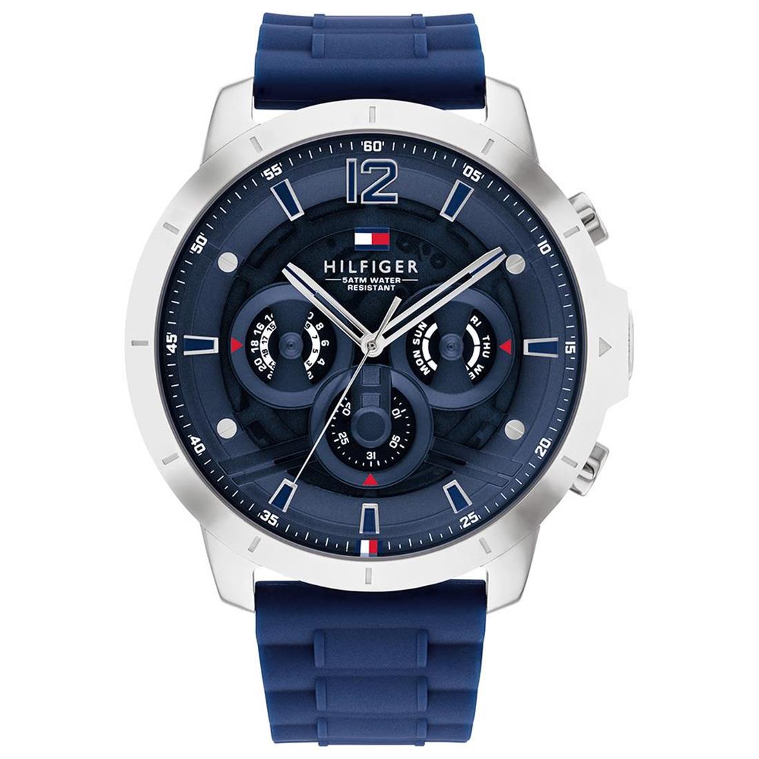 TOMMY HİLFİGER ERKEK KOL SAATİ TH1710489