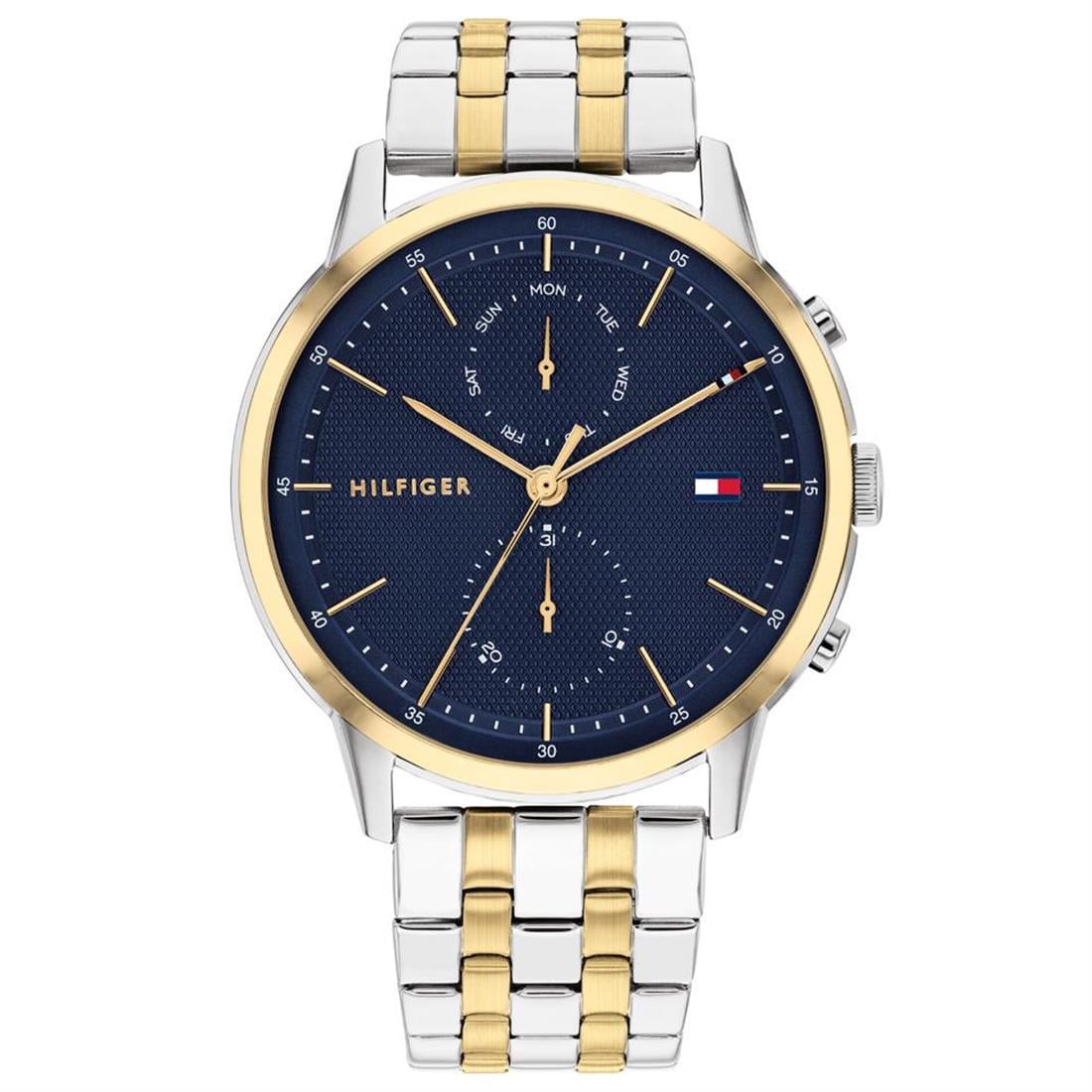 TOMMY HİLFİGER Erkek Kol Saati TH1710432 