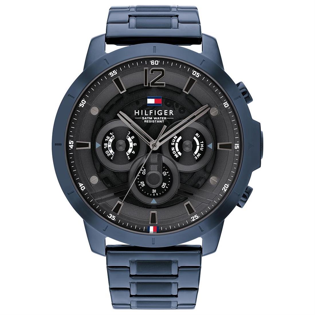 TOMMY HİLFİGER ERKEK KOL SAATİ TH1710493