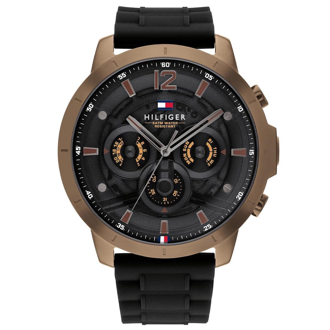 TOMMY HİLFİGER ERKEK KOL SAATİ TH1710491