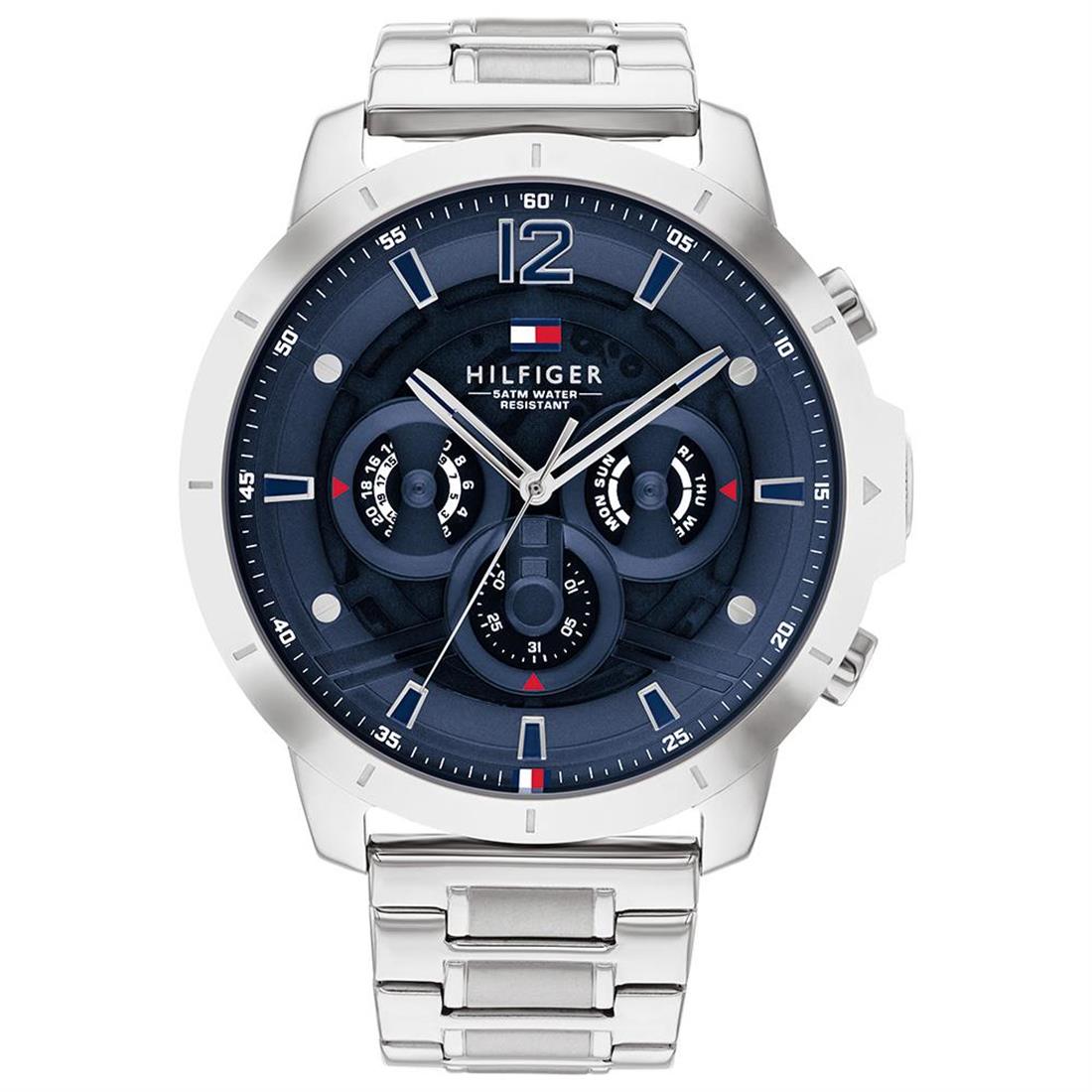 TOMMY HİLFİGER ERKEK KOL SAATİ TH1710492