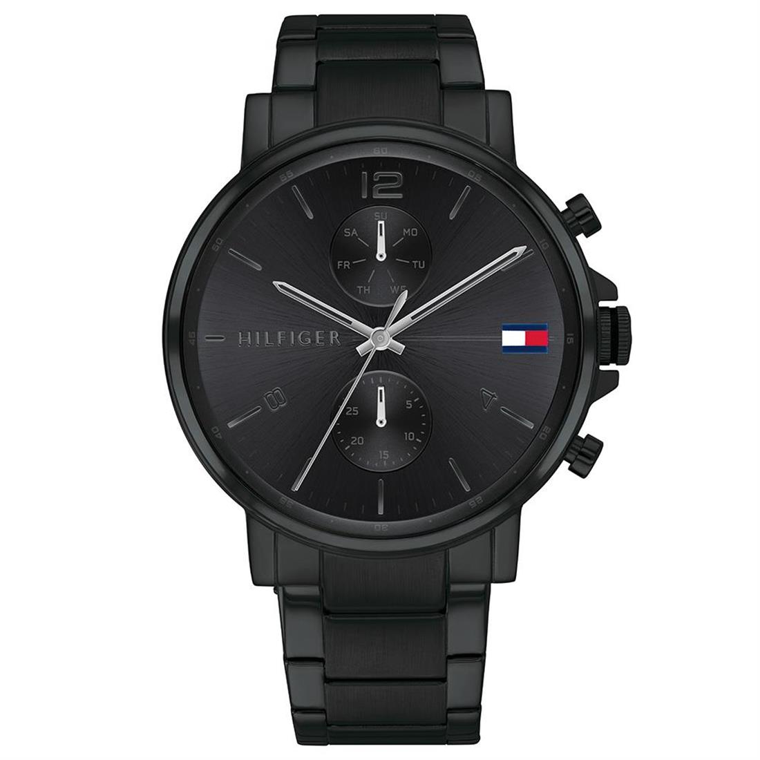 TOMMY HİLFİGER Erkek Kol Saati TH1710414  