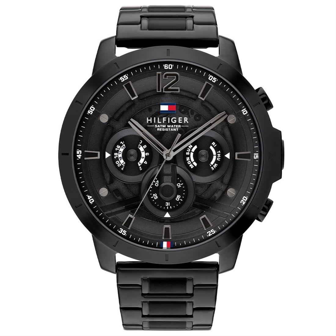 TOMMY HİLFİGER ERKEK KOL SAATİ TH1710494