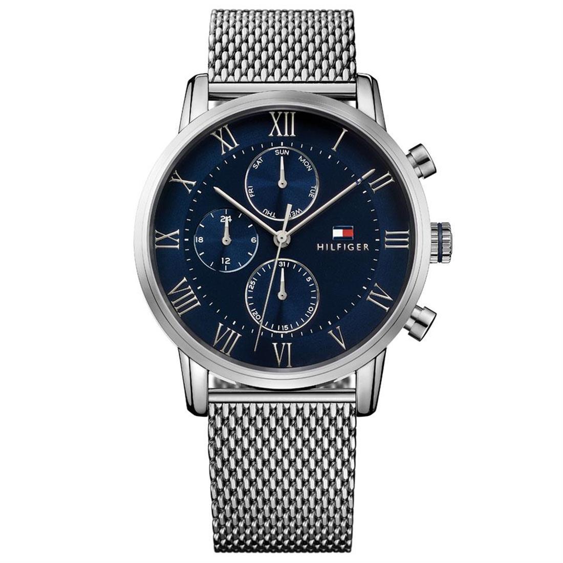 TOMMY HİLFİGER Erkek Kol Saati TH1791398
