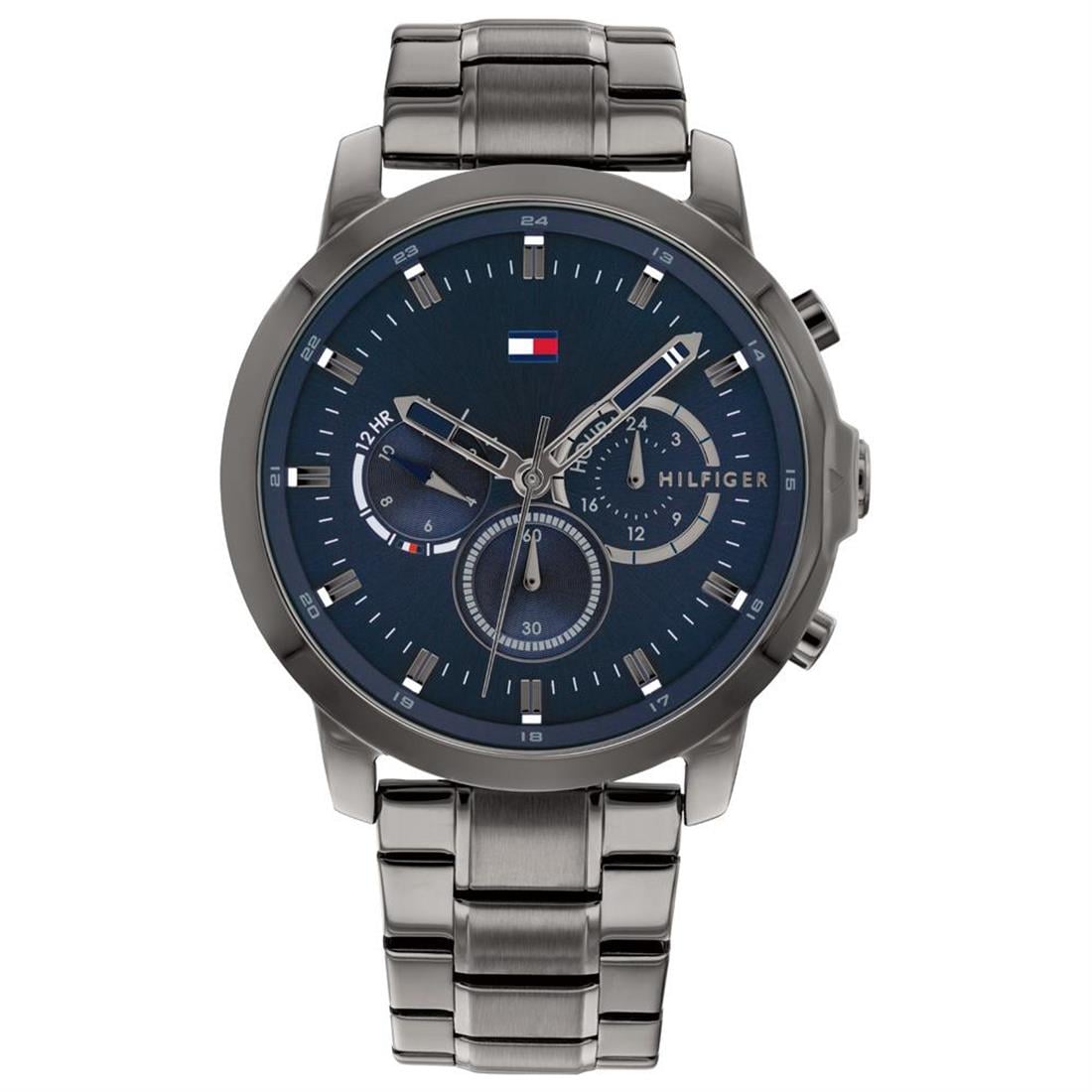 TOMMY HİLFİGER Erkek Kol Saati TH1791796