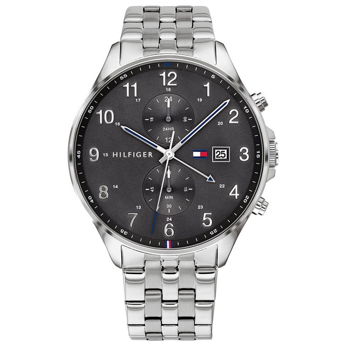 TOMMY HİLFİGER Erkek Kol Saati TH1791707 