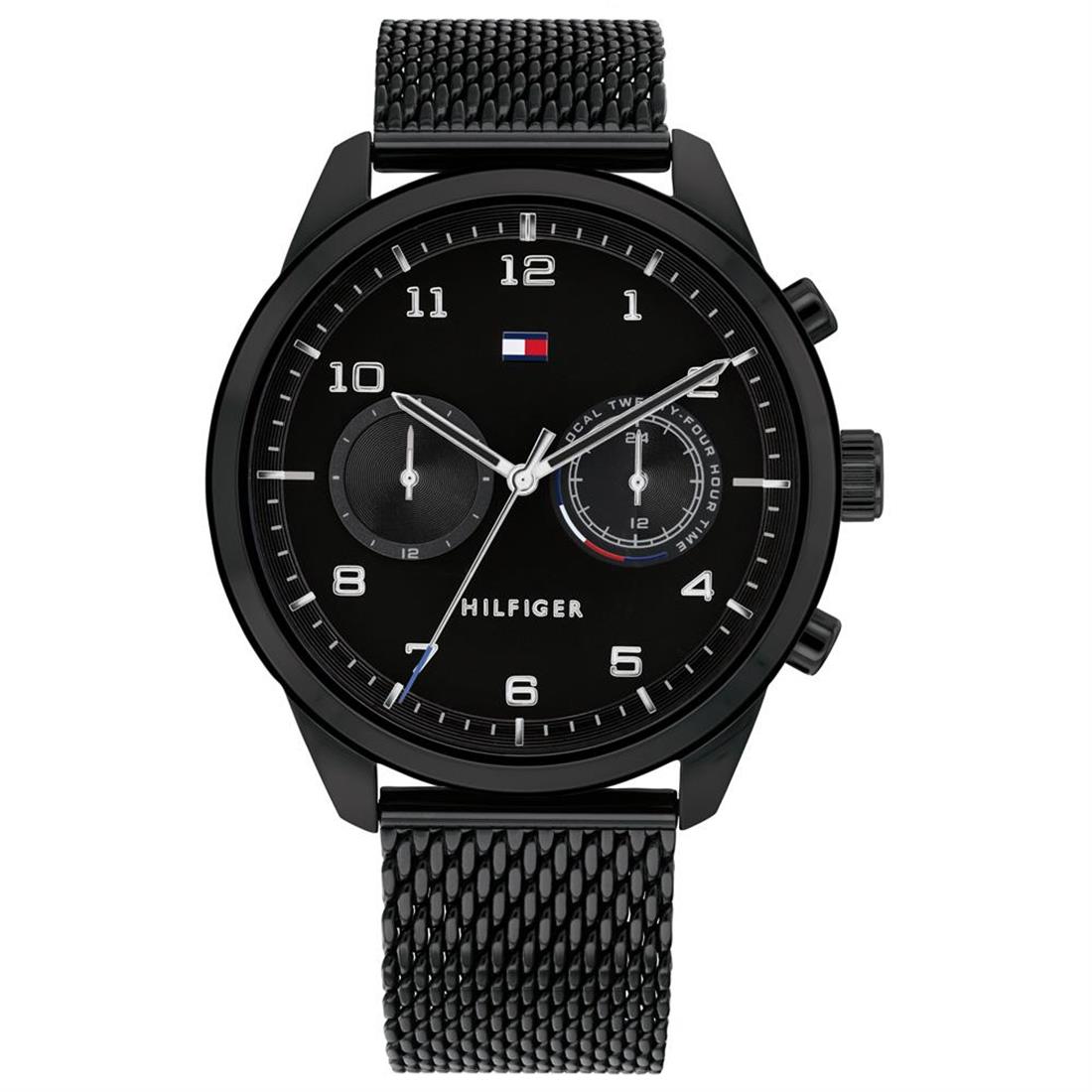 TOMMY HİLFİGER Erkek Kol Saati TH1791787