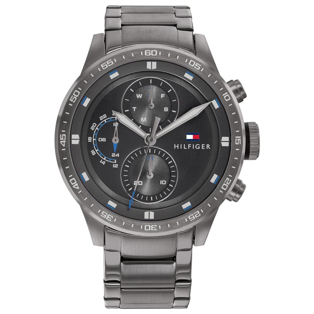 TOMMY HİLFİGER Erkek Kol Saati TH1791806