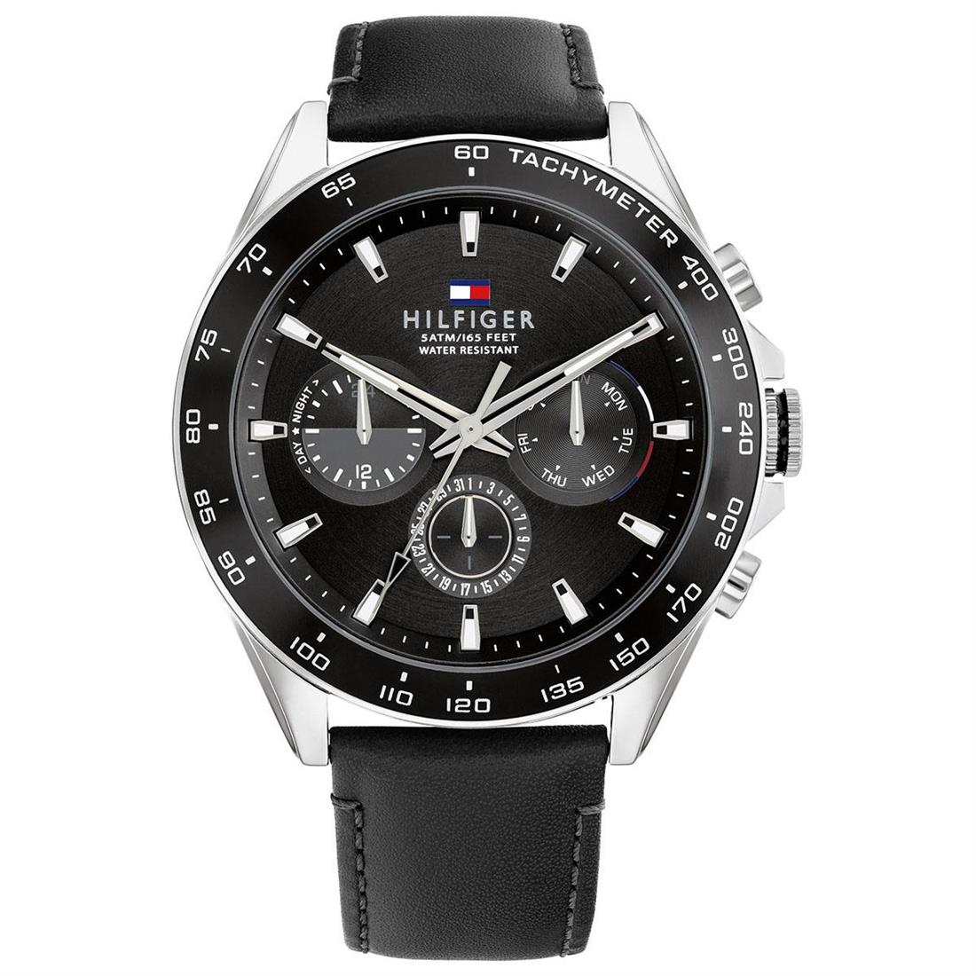 TOMMY HİLFİGER Erkek Kol Saati TH1791964 