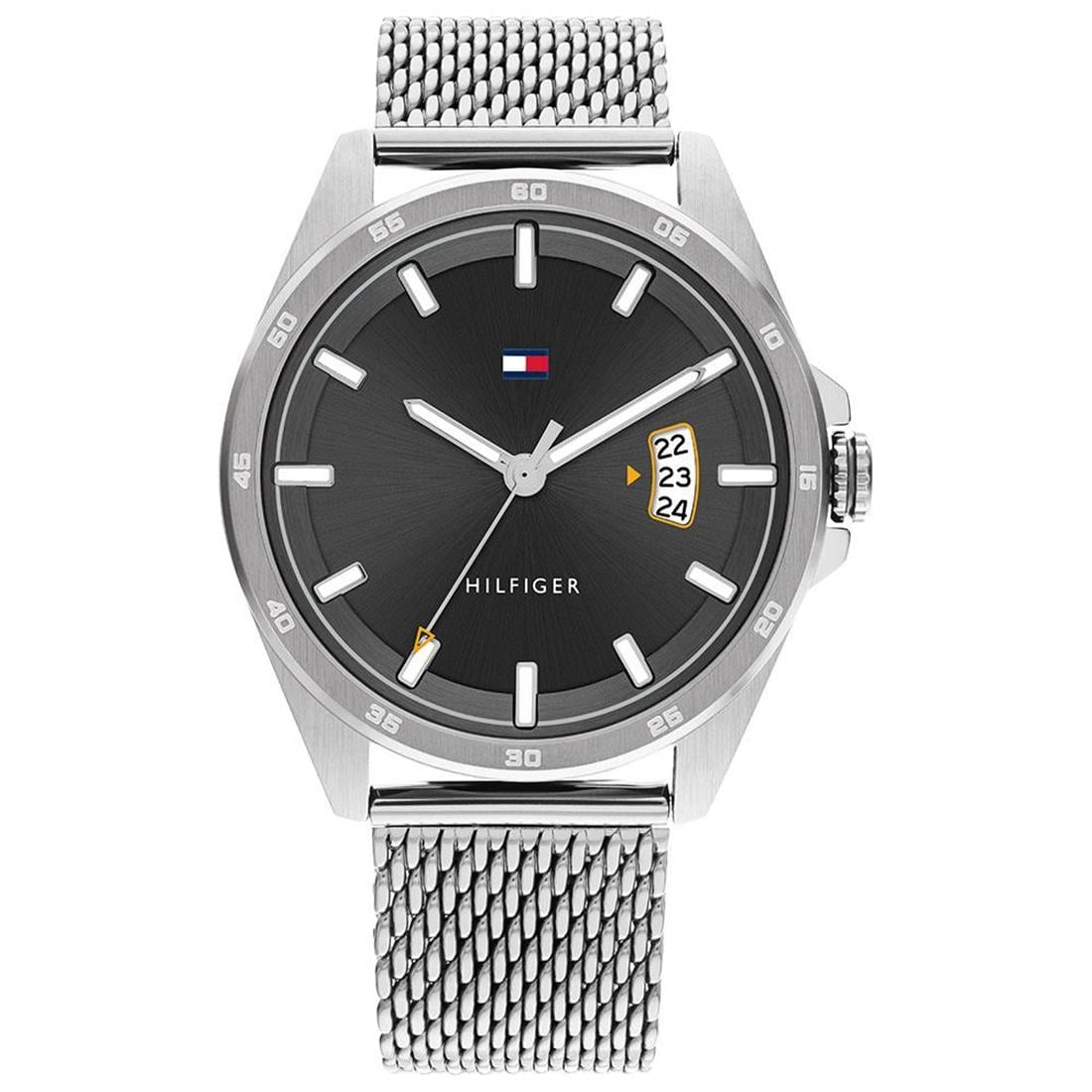 TOMMY HİLFİGER Erkek Kol Saati TH1791912 
