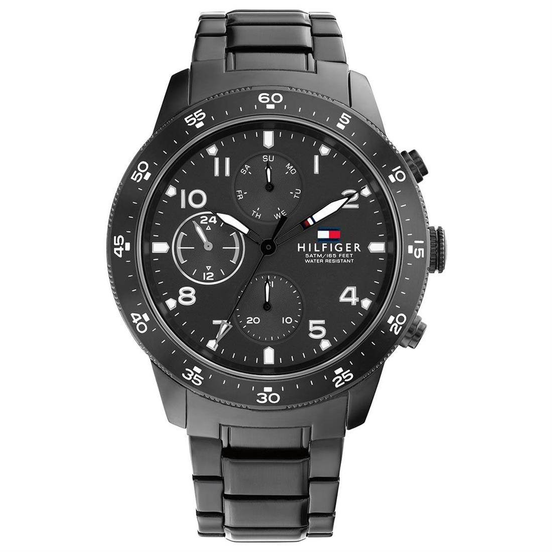 TOMMY HİLFİGER Erkek Kol Saati TH1791951