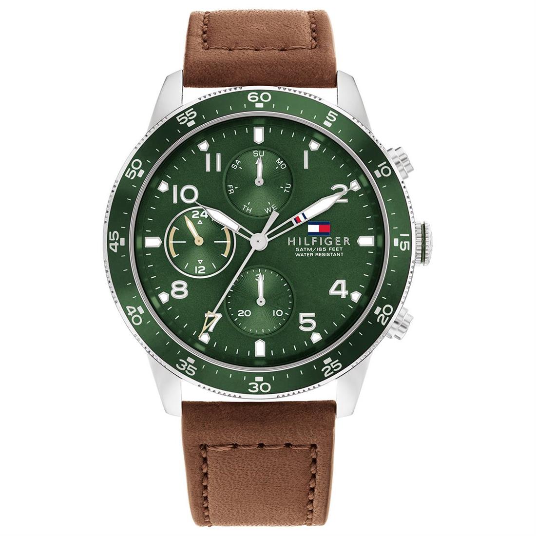 TOMMY HİLFİGER ERKEK KOL SAATİ TH1791948