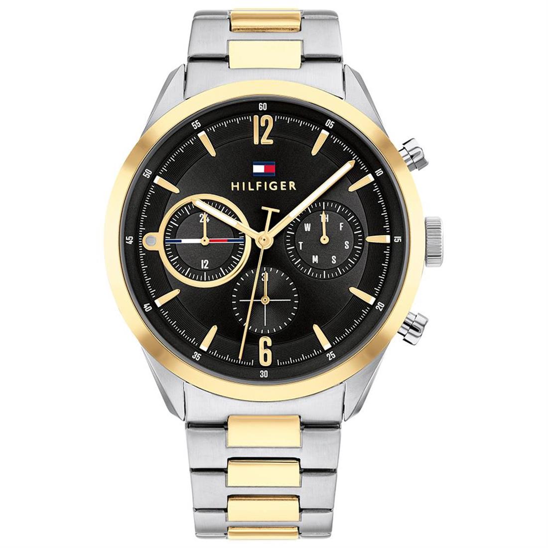 TOMMY HİLFİGER Erkek Kol Saati TH1791944 