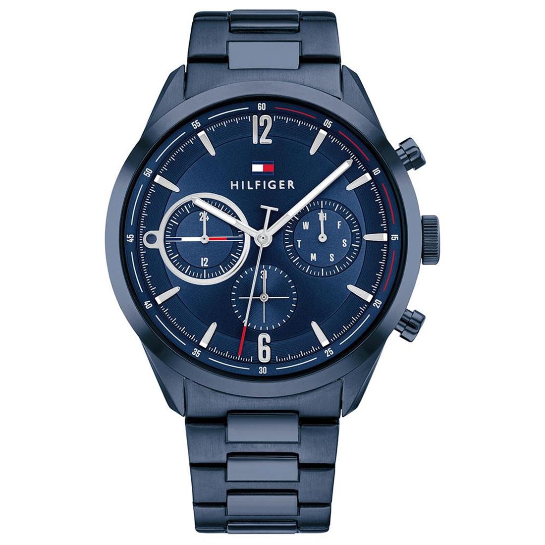 TOMMY HİLFİGER ERKEK KOL SAATİ TH1791945