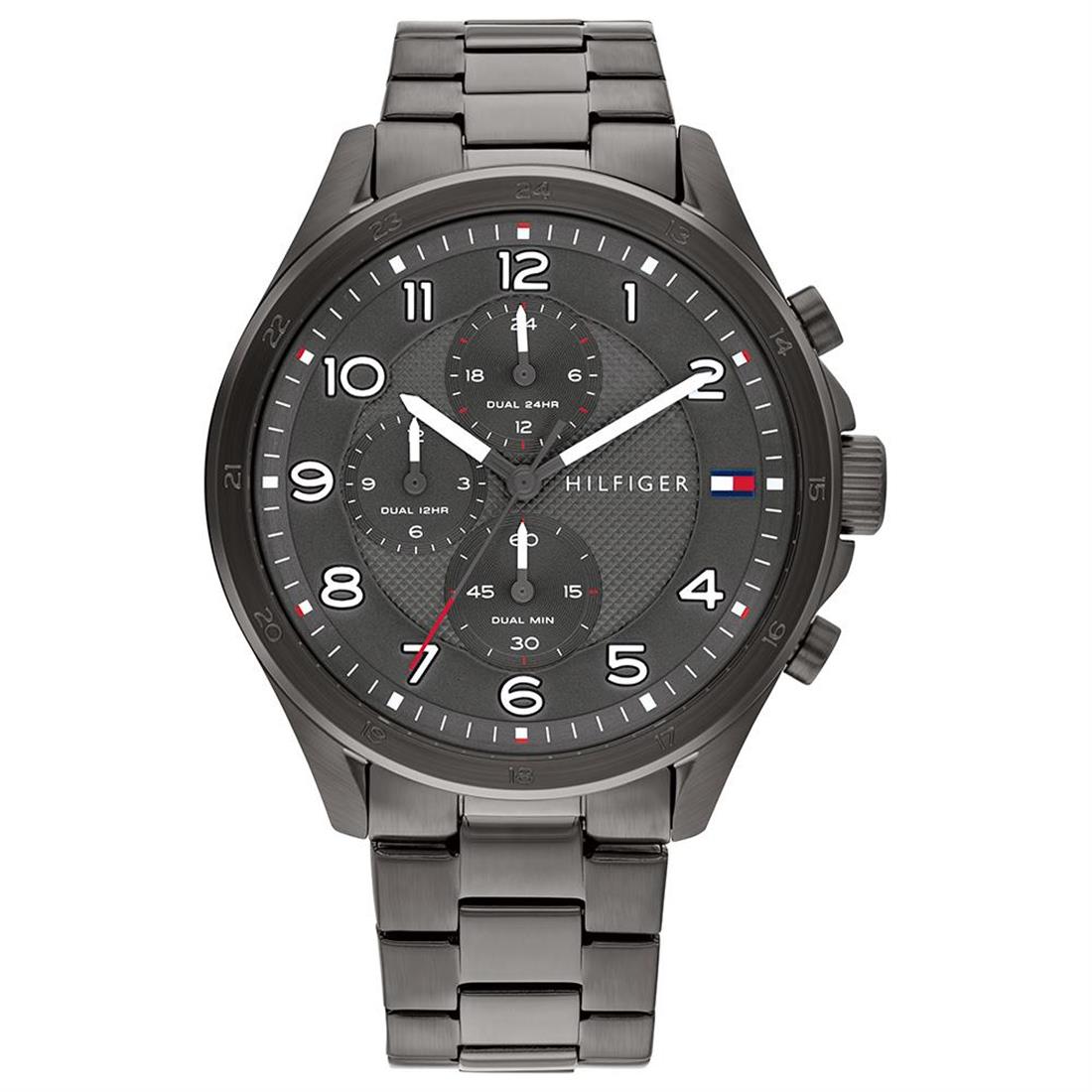 TOMMY HİLFİGER ERKEK KOL SAATİ TH1792008