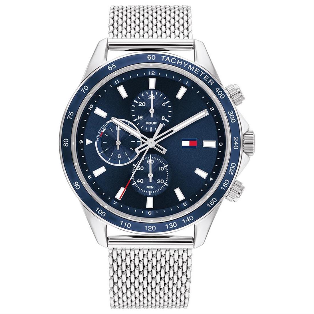 TOMMY HİLFİGER ERKEK KOL SAATİ TH1792018