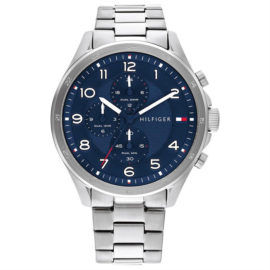 TOMMY HİLFİGER Erkek Kol Saati TH1792007