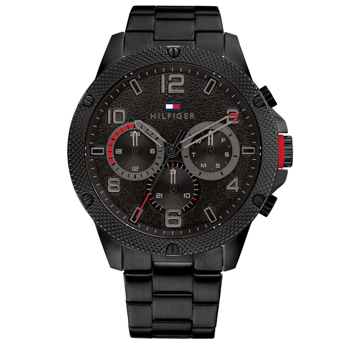 TOMMY HİLFİGER ERKEK KOL SAATİ TH1792030