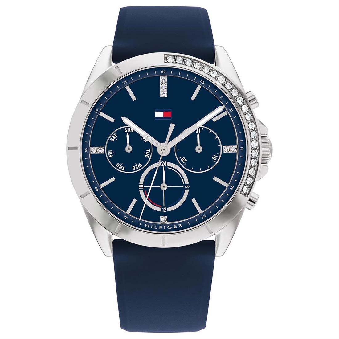 TOMMY HİLFİGER Kadın Kol Saati TH1782389 