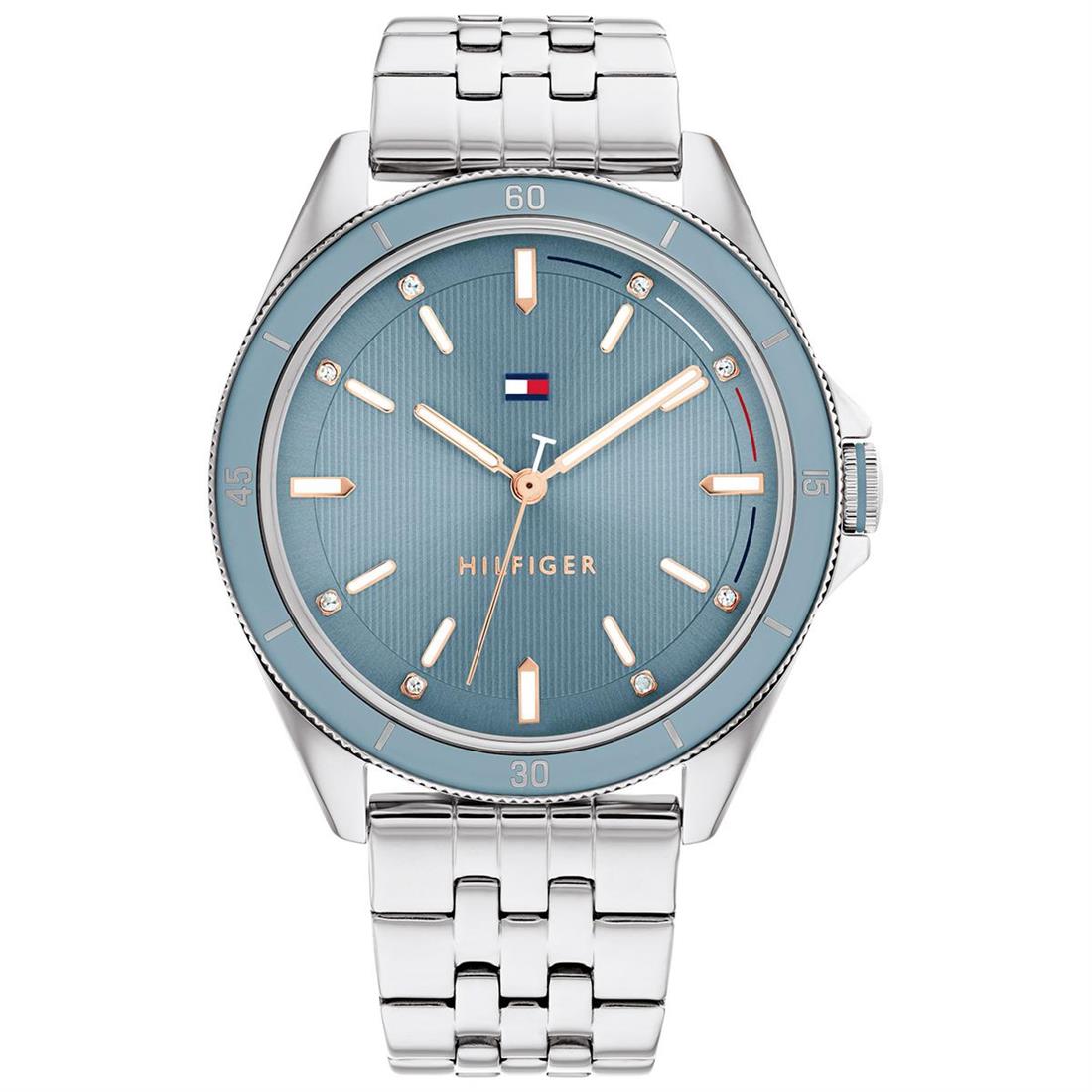 TOMMY HİLFİGER Kadın Kol Saati TH1782481