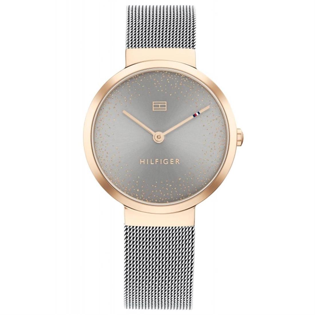 TOMMY HİLFİGER Kadın Kol Saati TH1782467