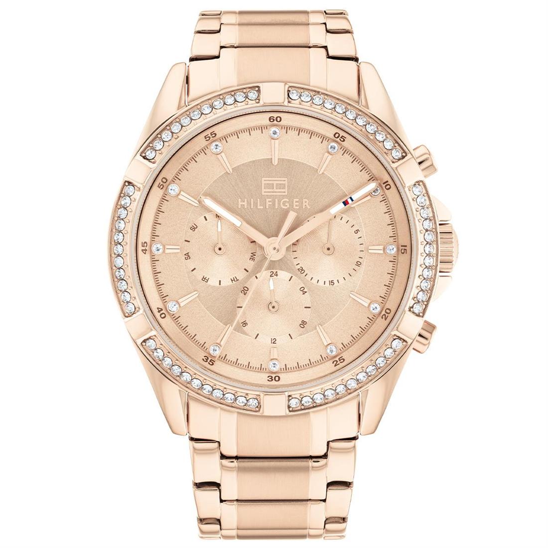TOMMY HİLFİGER KADIN KOL SAATİ TH1782558