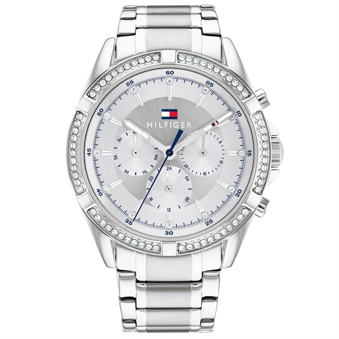TOMMY HİLFİGER KADIN KOL SAATİ TH1782557
