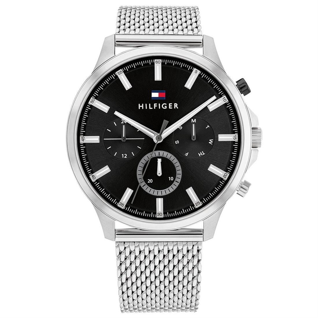Tommy Hilfiger TH1710498 Erkek Kol Saati 