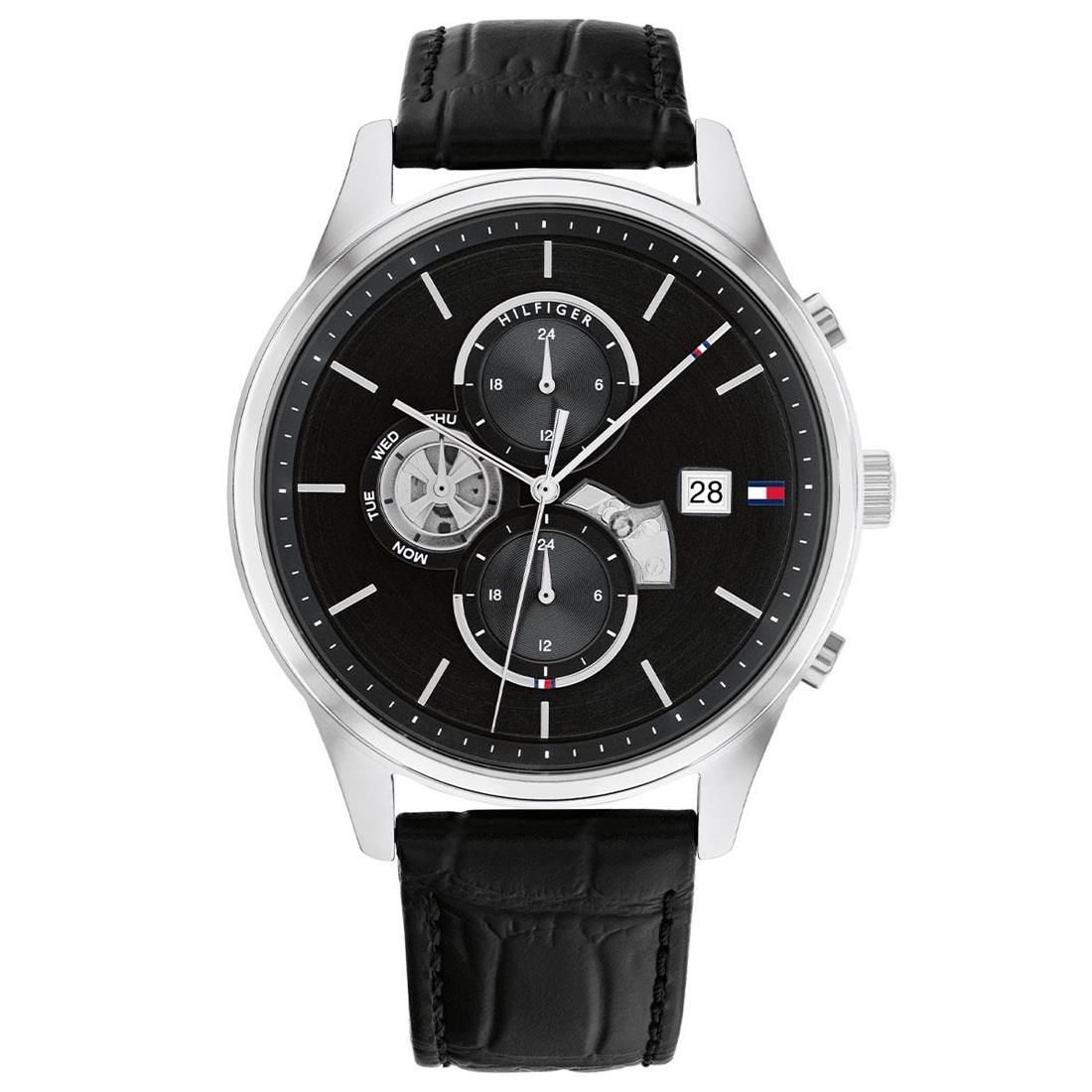 Tommy Hilfiger TH1710502 Erkek Kol Saati 