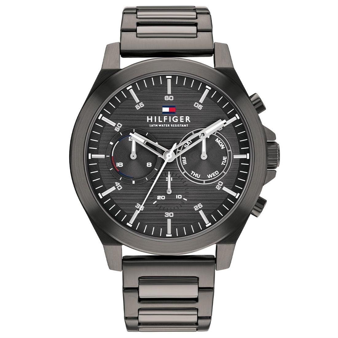 Tommy Hilfiger TH1710519 Erkek Kol Saati