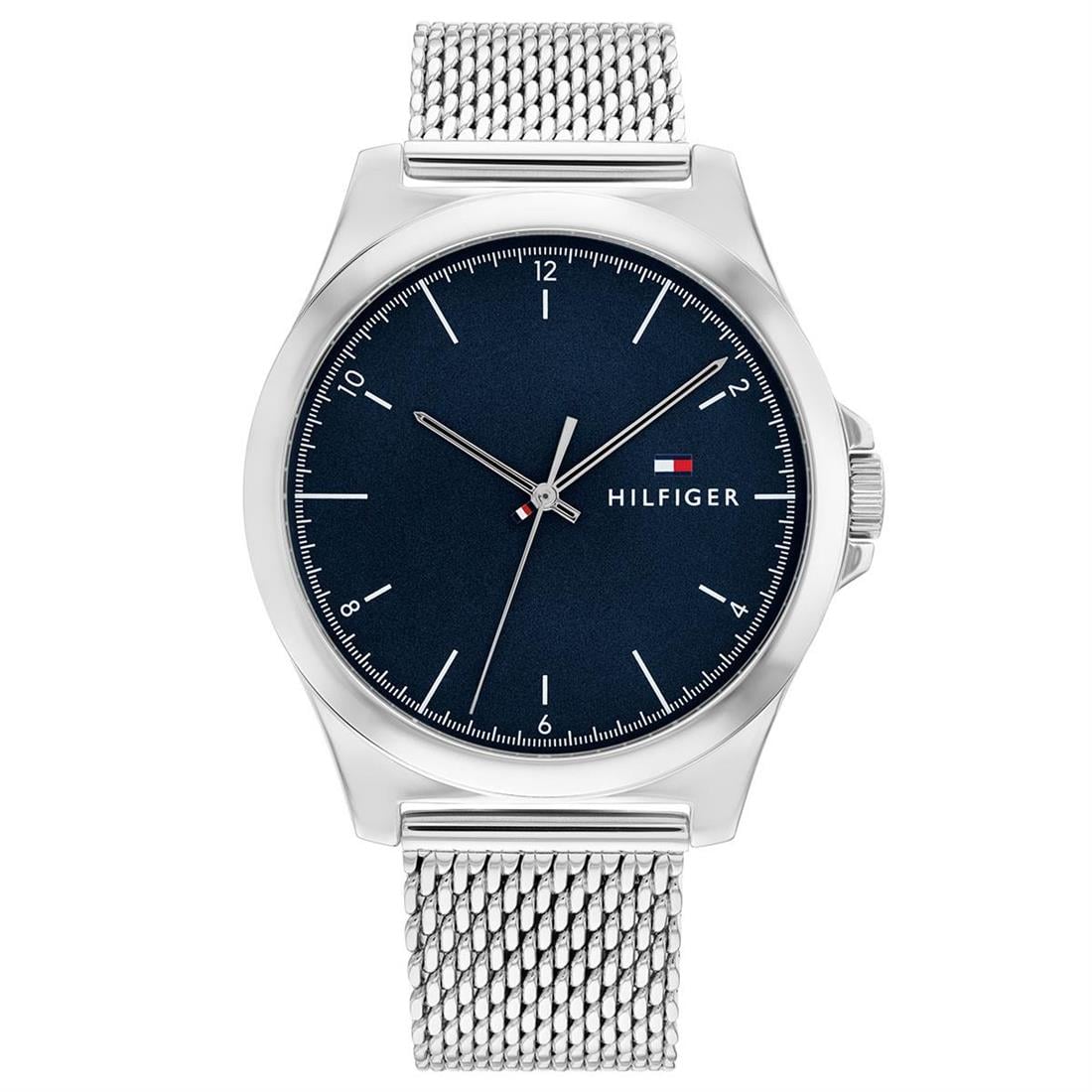 Tommy Hilfiger TH1710547 Erkek Kol Saati