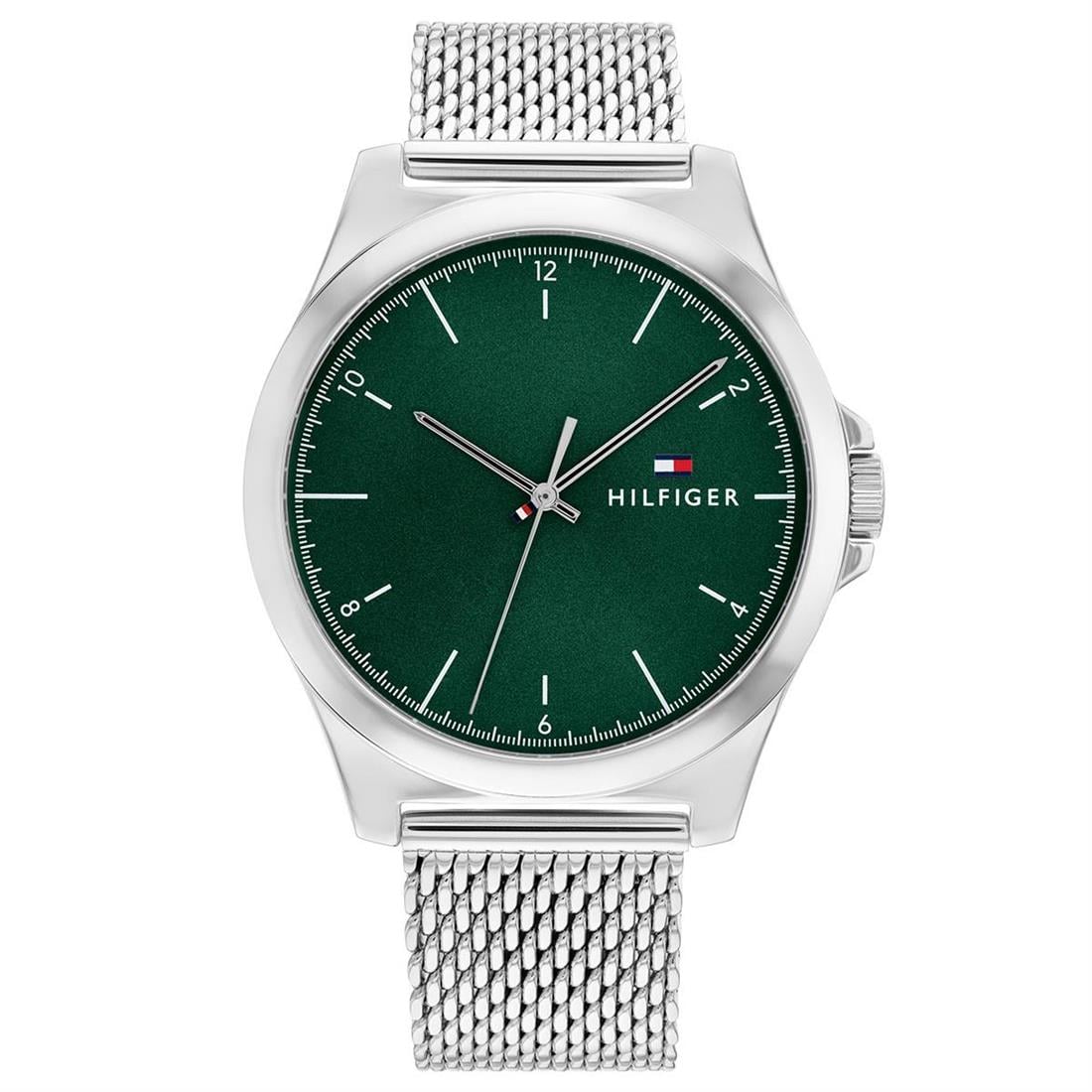 Tommy Hilfiger TH1710548 Erkek Kol Saati 