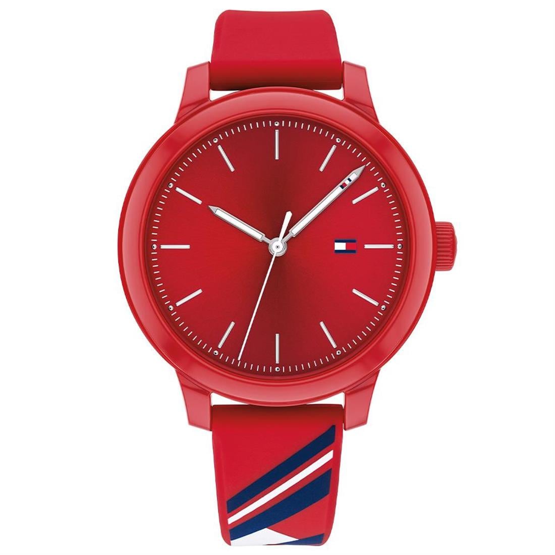 TOMMY HİLFİGER TH1782233 Kadın Kol Saati