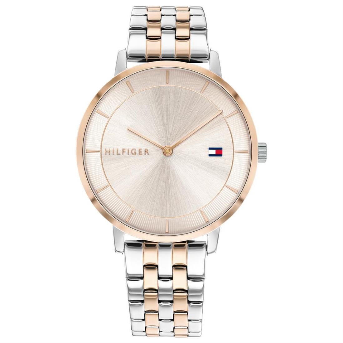 TOMMY HİLFİGER TH1782284 Kadın Kol Saati